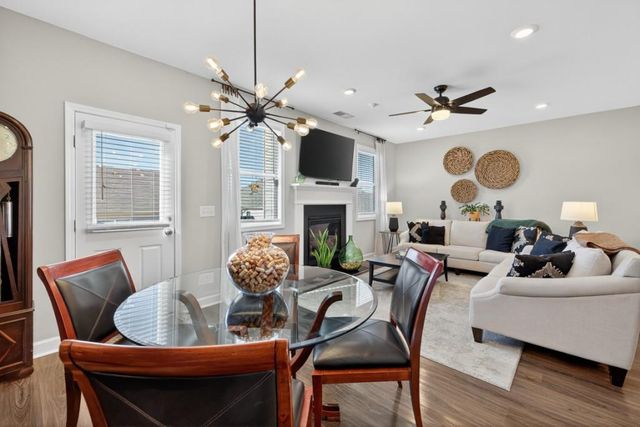 2964 Edgemont Lane, Marietta, GA 30008