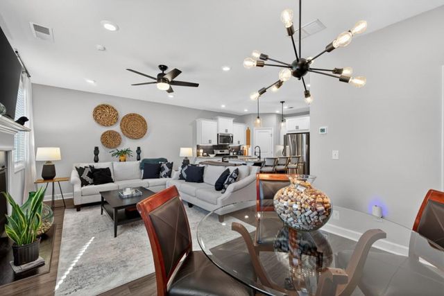 2964 Edgemont Lane, Marietta, GA 30008