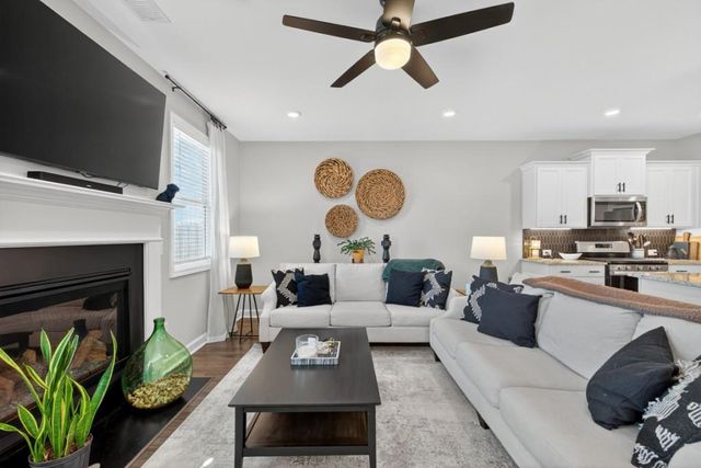 2964 Edgemont Lane, Marietta, GA 30008