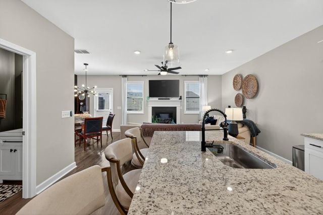 2964 Edgemont Lane, Marietta, GA 30008