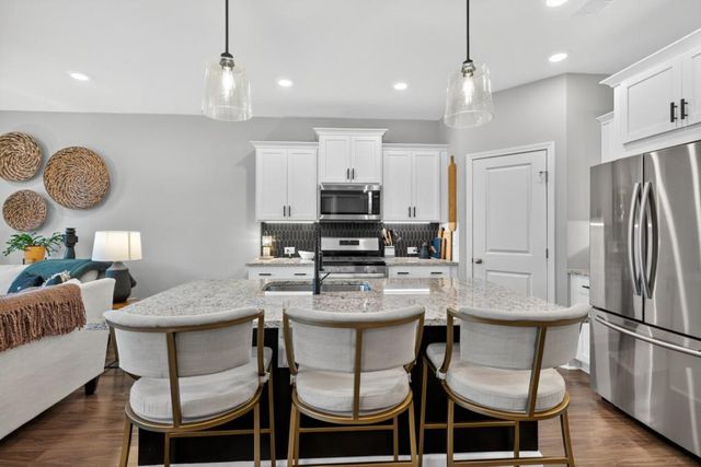 2964 Edgemont Lane, Marietta, GA 30008