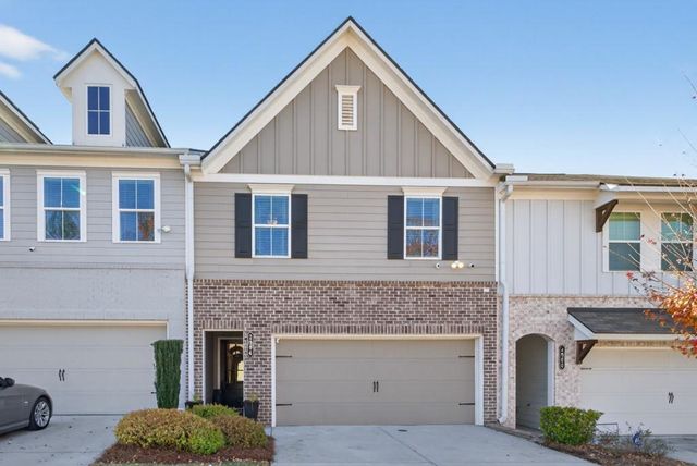 2964 Edgemont Lane, Marietta, GA 30008