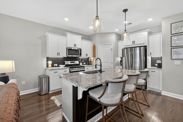 2964 Edgemont Lane, Marietta, GA 30008