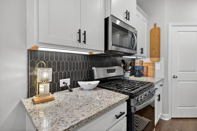 2964 Edgemont Lane, Marietta, GA 30008