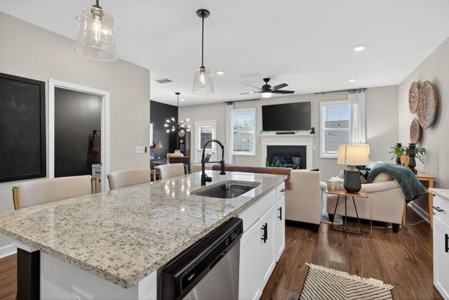 2964 Edgemont Lane, Marietta, GA 30008