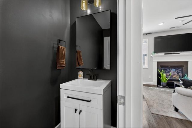 2964 Edgemont Lane, Marietta, GA 30008