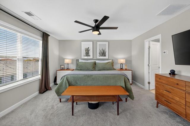 2964 Edgemont Lane, Marietta, GA 30008