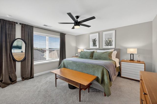 2964 Edgemont Lane, Marietta, GA 30008