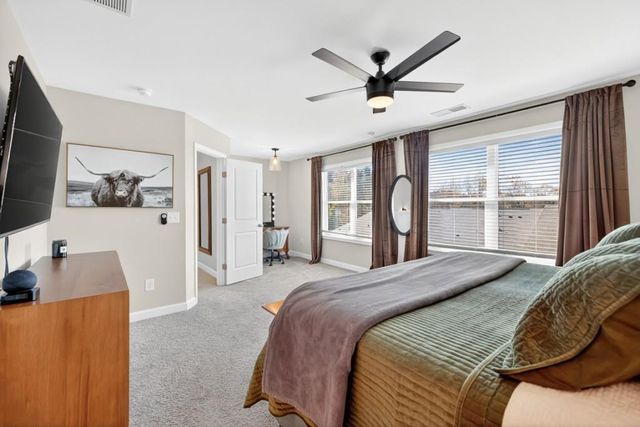 2964 Edgemont Lane, Marietta, GA 30008