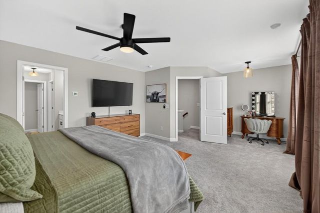 2964 Edgemont Lane, Marietta, GA 30008