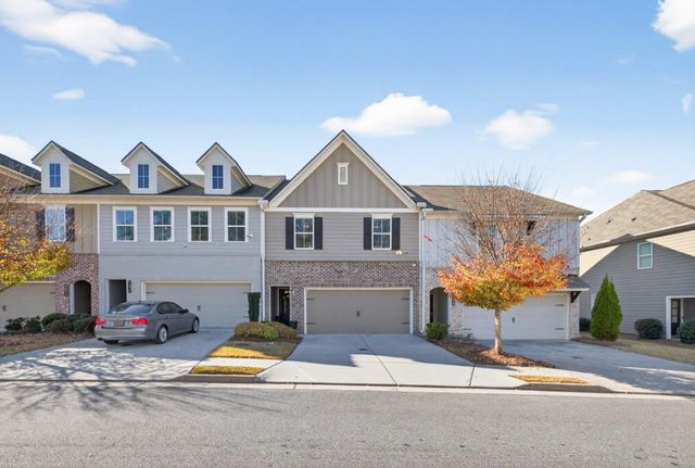 2964 Edgemont Lane, Marietta, GA 30008