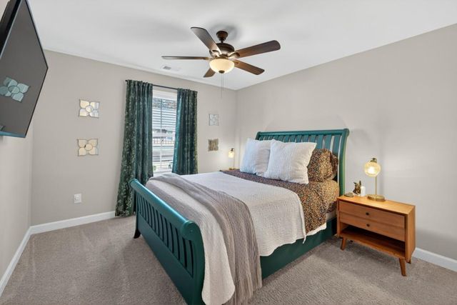 2964 Edgemont Lane, Marietta, GA 30008