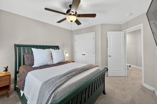 2964 Edgemont Lane, Marietta, GA 30008