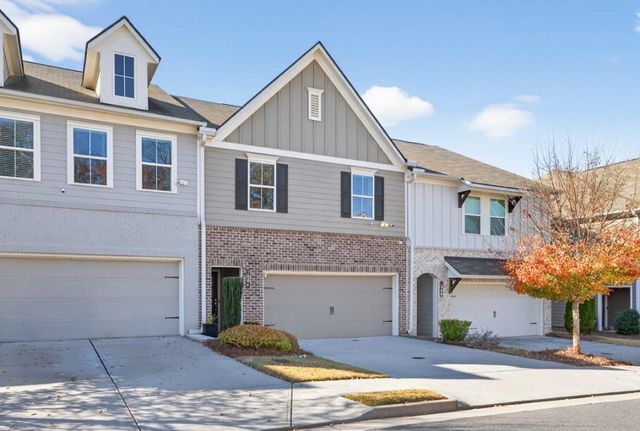 2964 Edgemont Lane, Marietta, GA 30008