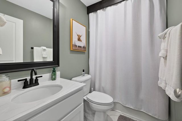 2964 Edgemont Lane, Marietta, GA 30008