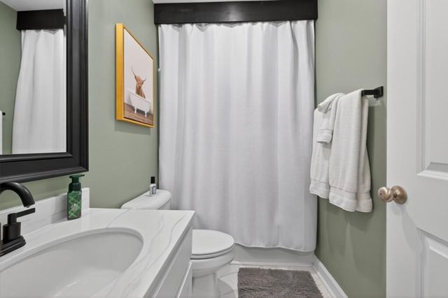 2964 Edgemont Lane, Marietta, GA 30008