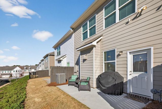 2964 Edgemont Lane, Marietta, GA 30008