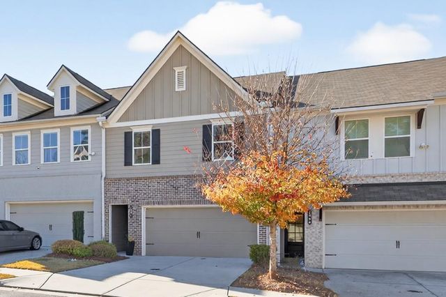 2964 Edgemont Lane, Marietta, GA 30008