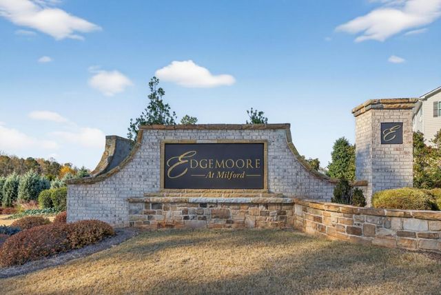 2964 Edgemont Lane, Marietta, GA 30008