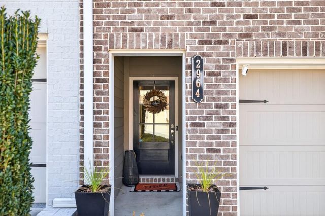 2964 Edgemont Lane, Marietta, GA 30008