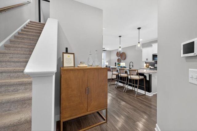 2964 Edgemont Lane, Marietta, GA 30008