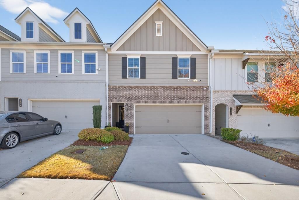 2964 Edgemont Lane, Marietta, GA 30008