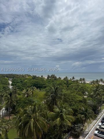 177 Ocean Lane Dr 812, Key Biscayne, FL 33149