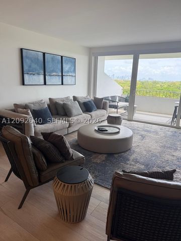177 Ocean Lane Dr 812, Key Biscayne, FL 33149