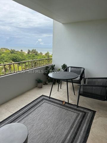 177 Ocean Lane Dr 812, Key Biscayne, FL 33149