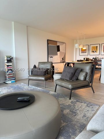 177 Ocean Lane Dr 812, Key Biscayne, FL 33149