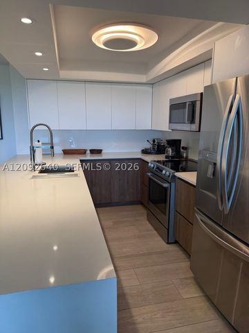 177 Ocean Lane Dr 812, Key Biscayne, FL 33149