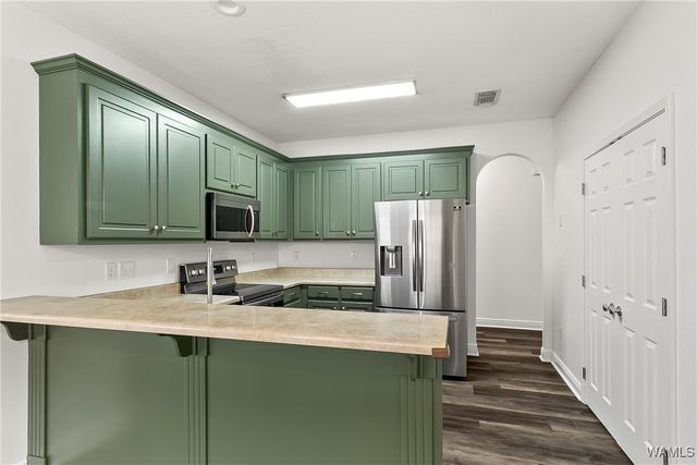 13134 Cross Creek, Northport, AL 35473