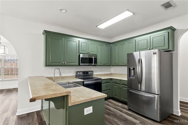 13134 Cross Creek, Northport, AL 35473