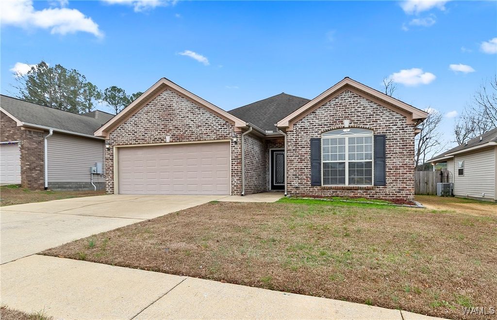 13134 Cross Creek, Northport, AL 35473