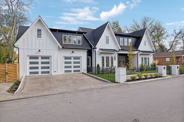 1141 Carter St, Franklin, TN 37064