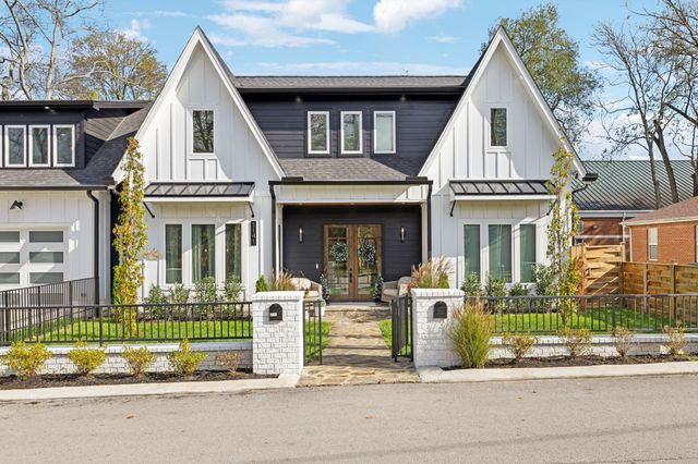 1141 Carter St, Franklin, TN 37064