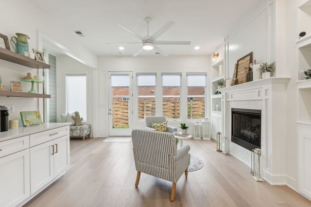 1141 Carter St, Franklin, TN 37064