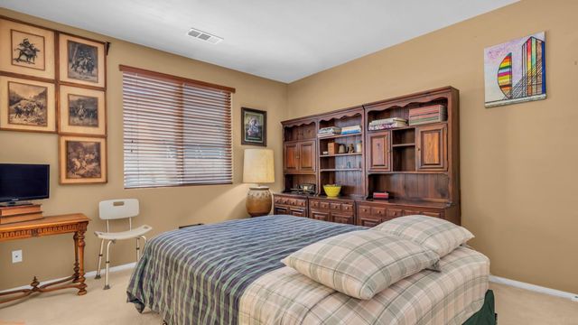 3395 Savanna Way, Palm Springs, CA 92262