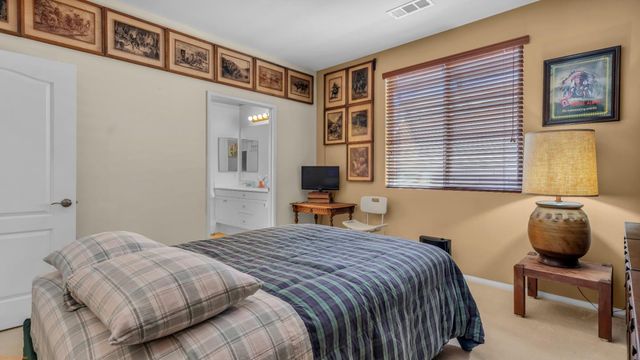 3395 Savanna Way, Palm Springs, CA 92262