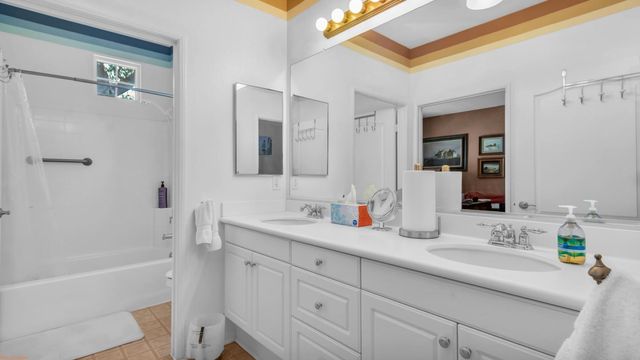 3395 Savanna Way, Palm Springs, CA 92262