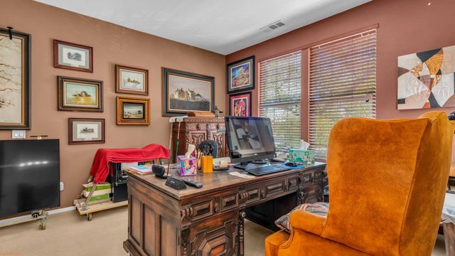 3395 Savanna Way, Palm Springs, CA 92262