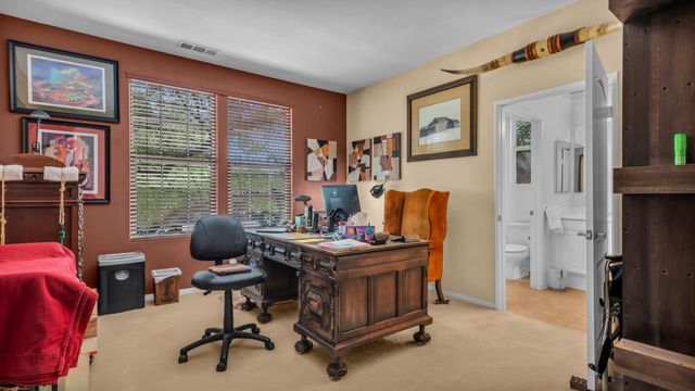 3395 Savanna Way, Palm Springs, CA 92262