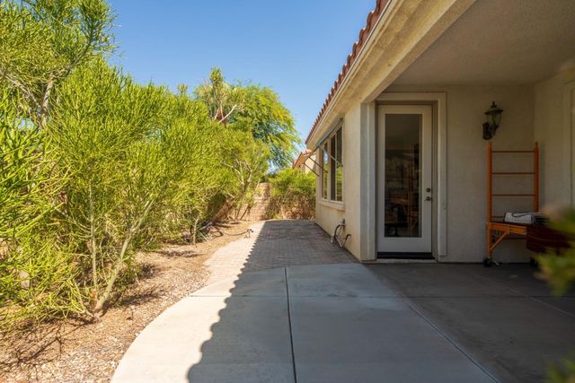 3395 Savanna Way, Palm Springs, CA 92262