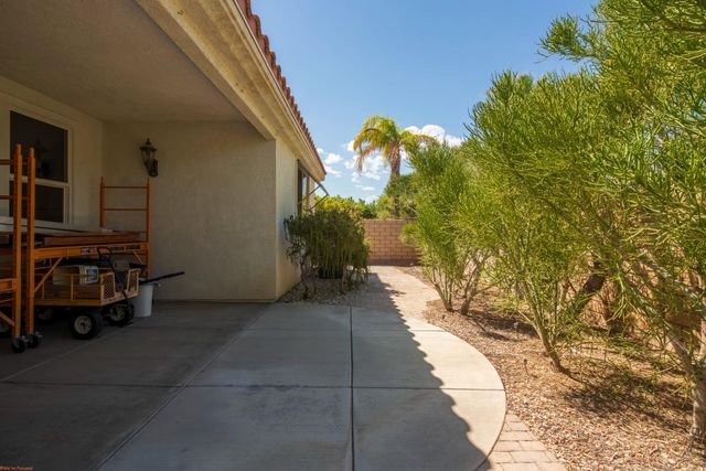 3395 Savanna Way, Palm Springs, CA 92262