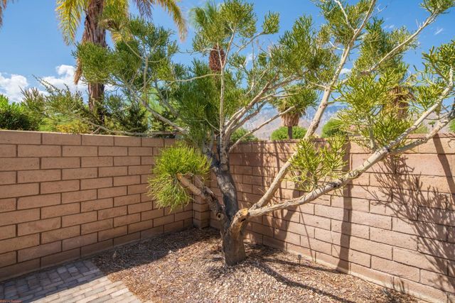 3395 Savanna Way, Palm Springs, CA 92262
