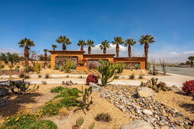 3395 Savanna Way, Palm Springs, CA 92262