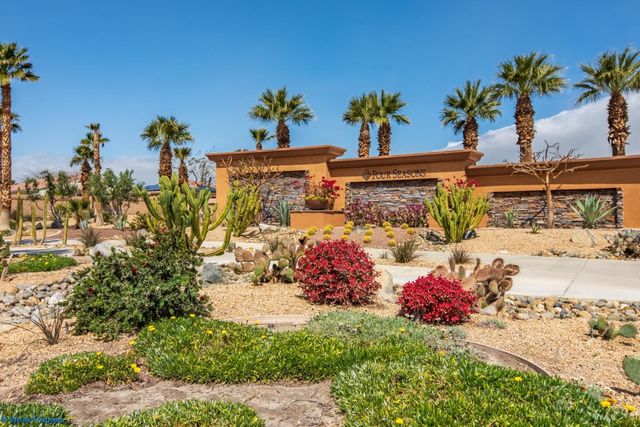 3395 Savanna Way, Palm Springs, CA 92262