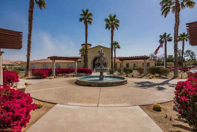3395 Savanna Way, Palm Springs, CA 92262