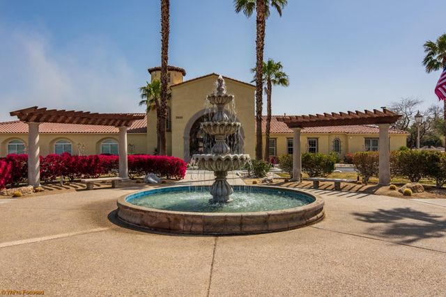 3395 Savanna Way, Palm Springs, CA 92262