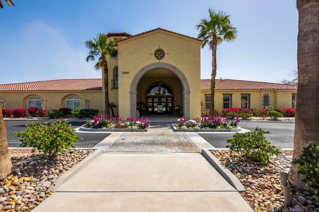 3395 Savanna Way, Palm Springs, CA 92262